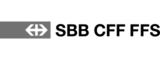 SBB Customer Logo (unicolor)